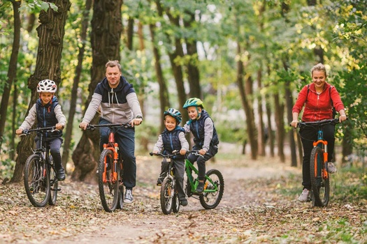 Individuals & Families: Prioritize Your Goals