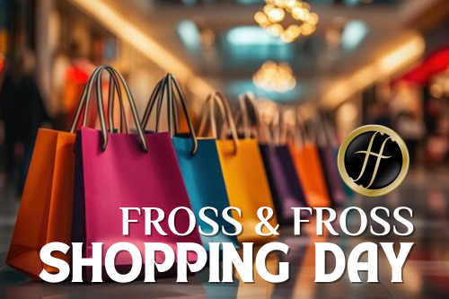 2025 Shopping Day