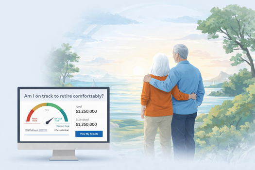 Are YOU Ready for Retirement?