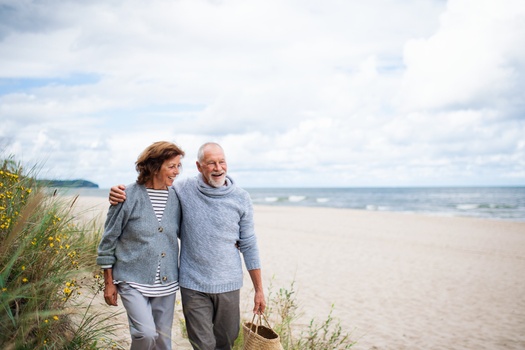 Retirees & Semi-Retirees