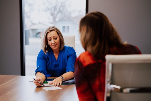 Feb, 2024 | Summit's Lacey Jordan Earns Forbes' Recognition