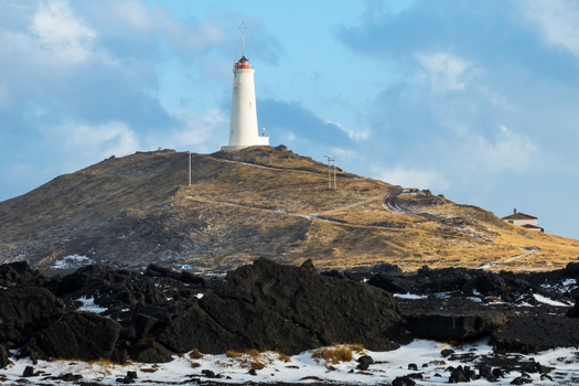 Your Navigational Aid