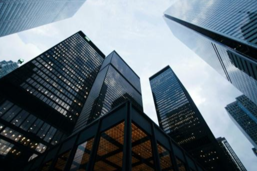 Sharp Rallies Amid Market Stress