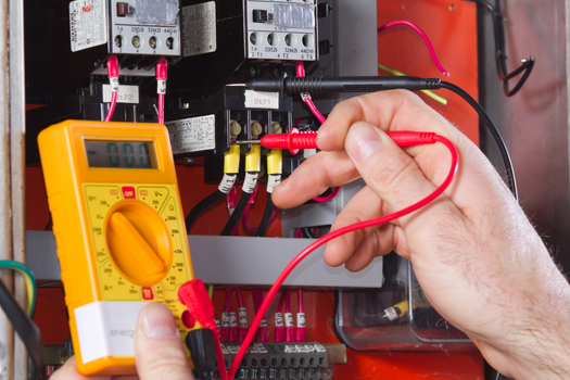 Essential Coverages for Electricians in Oregon