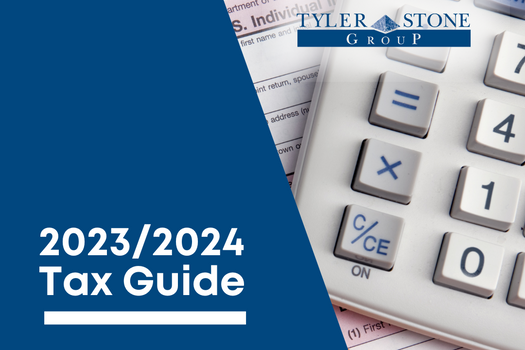 2023/2024 Tax Guide