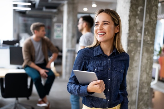 Independence That Lets You Do Your Best Work