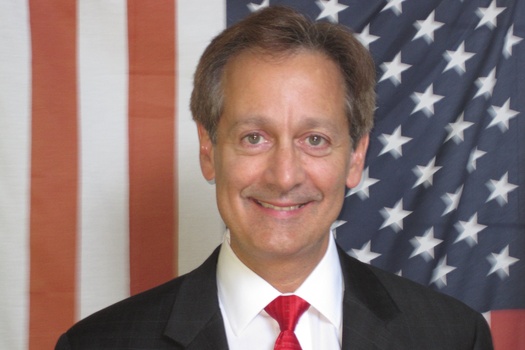 Jeff Lanza, Retired FBI Special Agent