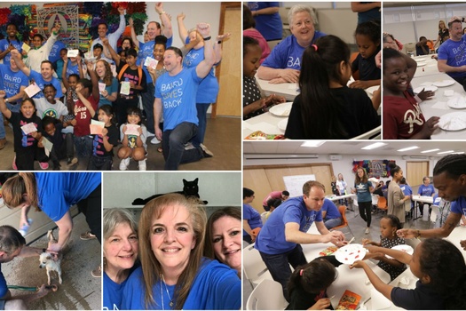 A Caring Community Partner
