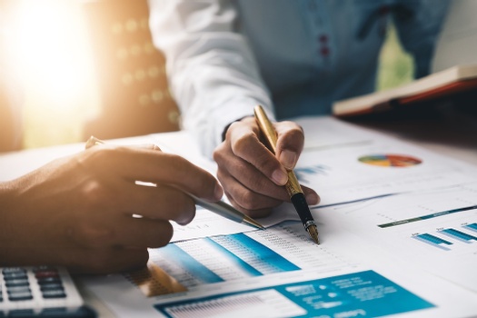 Building Wealth through Strategic Asset Management