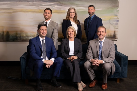 Meet Our Team of Financial Advisors