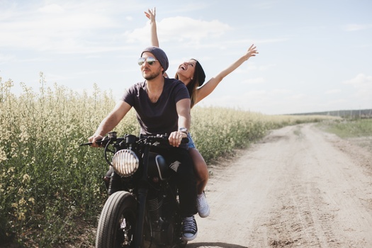 When You Need The Best Motorcycle Insurance in Clinton, NC