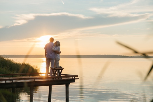 Thinking about Retiring Early?<br/>Consider Asking Yourself These 5 Questions