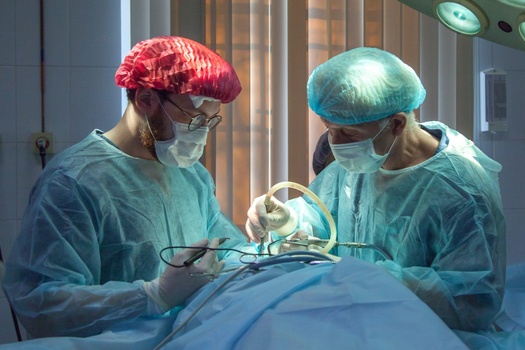 Medical & Dental Professionals