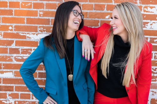 We Speak Fluent Finance, So You Don't Have To
