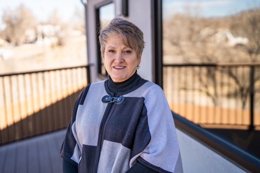 Tracy Thornlow | Senior Financial Advisor