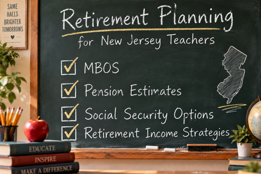 Planning To Retire In June 2027?