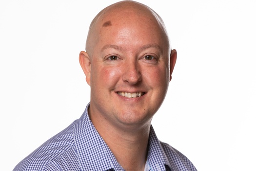 Adam Miller, AIF®