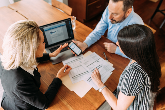 Financial Planning
