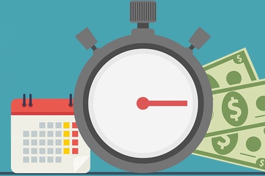 Countdown to Higher Taxes