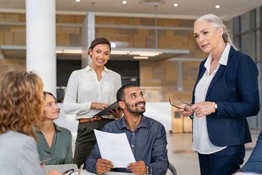 Retirement Plan Consulting