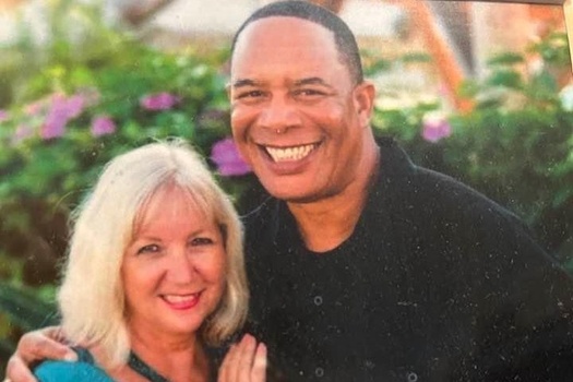Guy & Diane Chambers | Chula Vista, CA