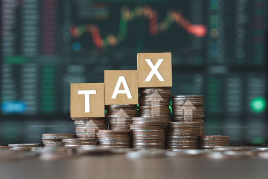 Tax Strategies