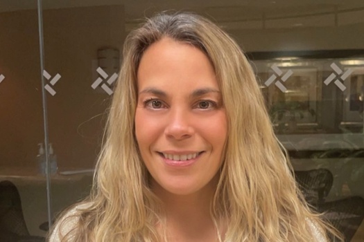 Caroline Roccasalvo