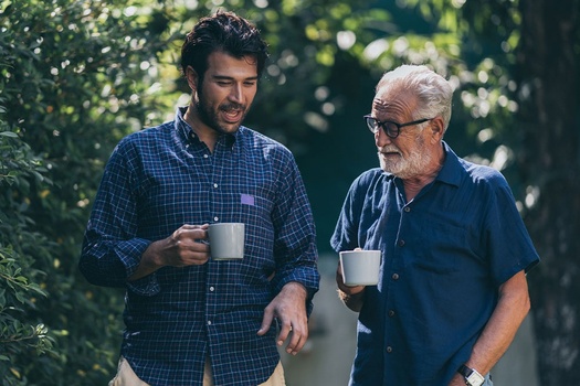 Bring Your Financial Vision to Life 