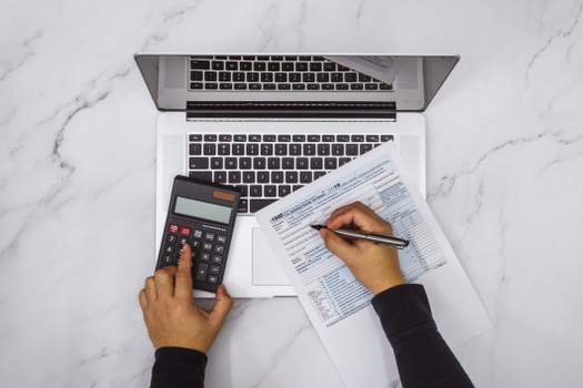 Tax Strategy
