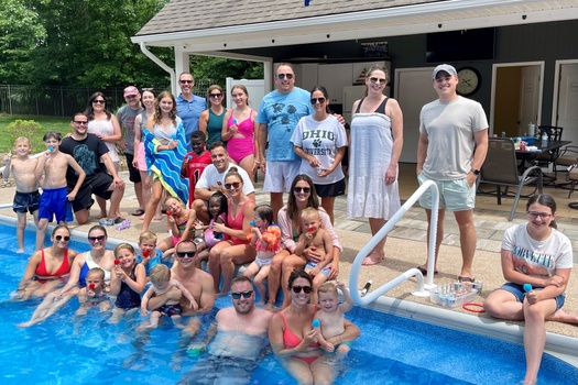 Annual Bury Financial Group Picnic 2024