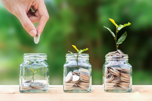 We Provide Customized Investment Plans Based Upon Your Objective