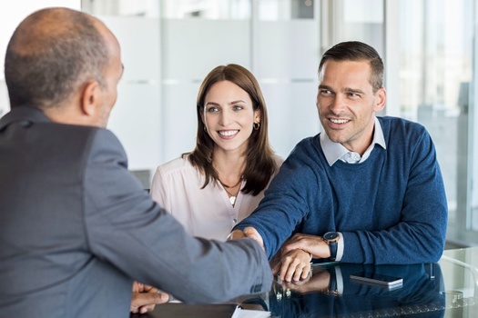 Expert Guidance for Life’s Changes—30 Years Strong