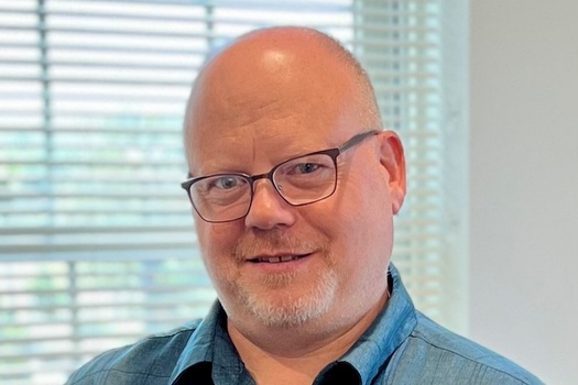 New Hire - <strong>Mike Goff</strong> – Client Assistant, The Flemma Group