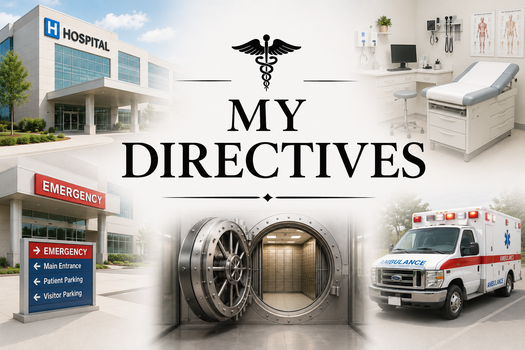MyDirectives Video