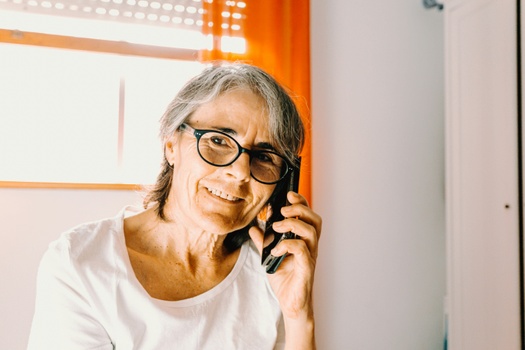 Interested in starting the conversation?