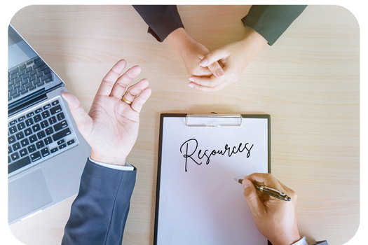 Client Resources
