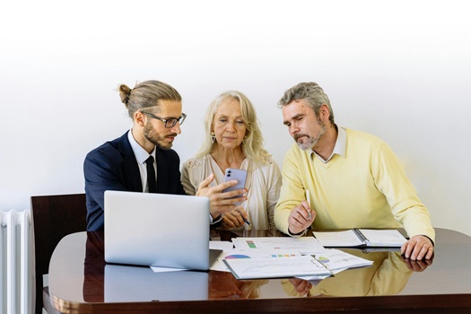 A Retirement Planning Partner in Surprise, AZ