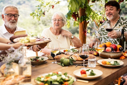 Start With Your Needs & Vision For The Future