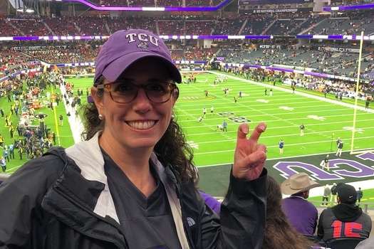 Renée Gwyther, MBA, CFP<span>®</span>
