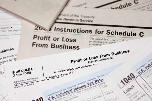 Tax Planning