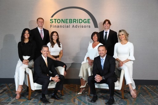 Wealth Built on a Solid Foundation