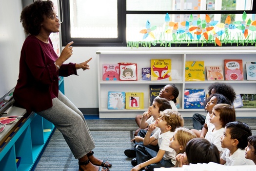 Educators & Administrators: Enjoying Your Rewards