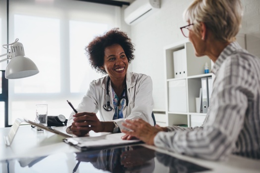 Medical Professionals: Planning for the Unique Needs of the Field