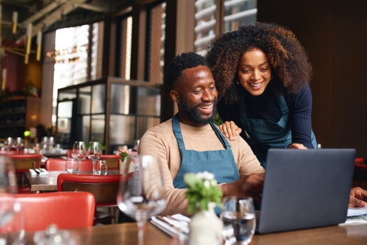 Strengthen Your Business and Build Personal Financial Freedom