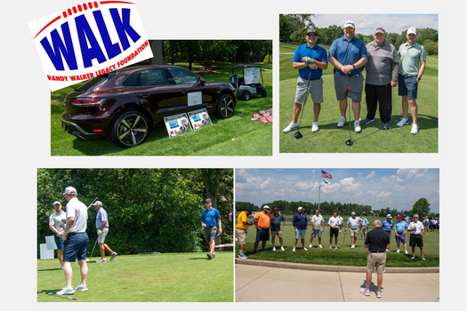 Randy Walker Legacy Foundation