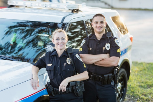 State Highway Patrol