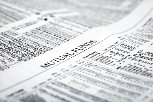 MUTUAL FUNDS