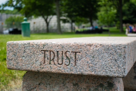 Trust Services