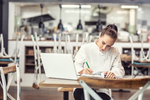 Protect your Restaurant Digitally