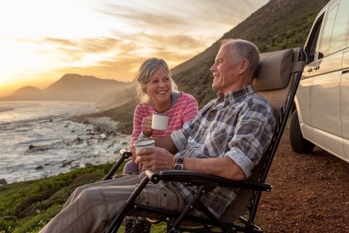 Retirement Planning